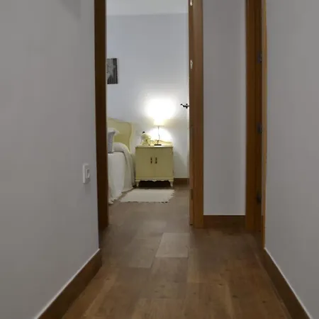 Hébergement de vacances Casa Isabel