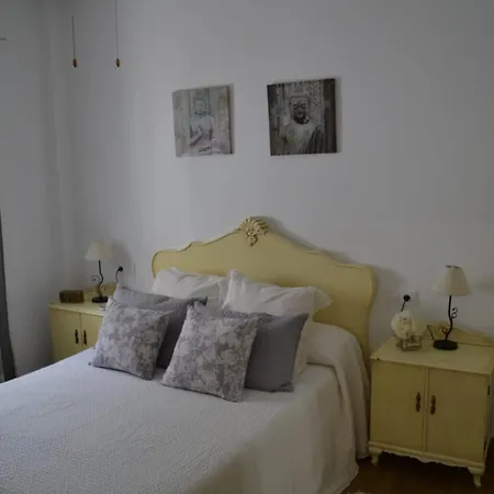 Casa Isabel Hébergement de vacances *
