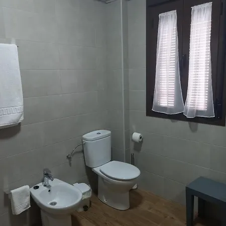 Hébergement de vacances Casa Isabel