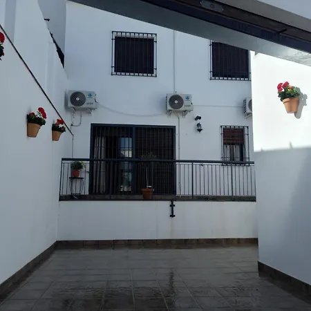 Casa Isabel Hébergement de vacances *