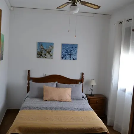 Holiday home Casa Isabel *