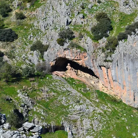 Hébergement de vacances Casa Isabel