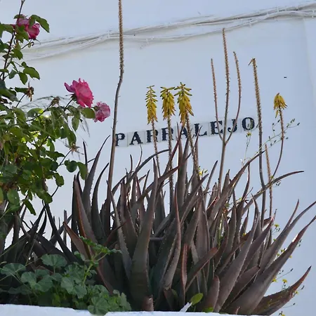 Hébergement de vacances Casa Isabel Zuheros