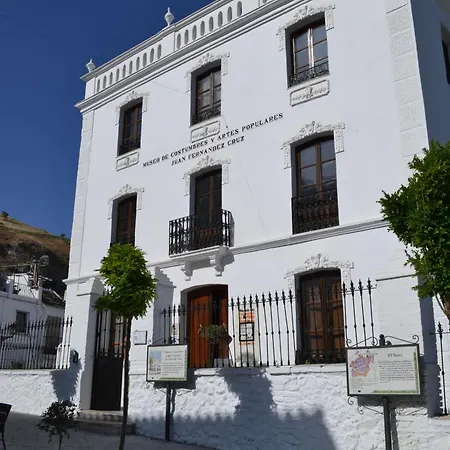 Casa Isabel *