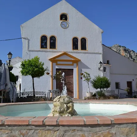 Casa Isabel Holiday home Zuheros