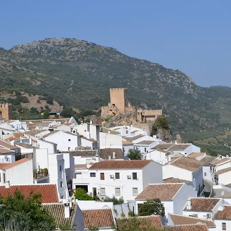 Casa Isabel Hébergement de vacances Zuheros