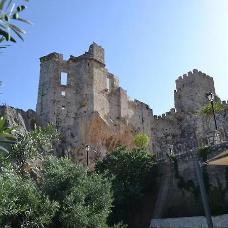 Casa Isabel