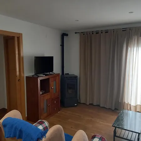 Casa Isabel Zuheros