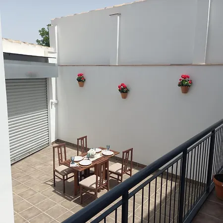 Casa Isabel * Zuheros