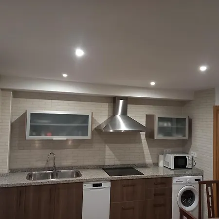 Casa Isabel Hébergement de vacances