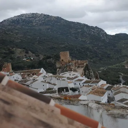 Hébergement de vacances Casa Isabel