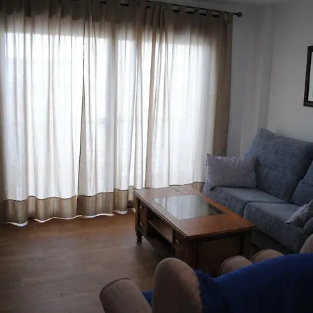 Casa Isabel Hébergement de vacances Zuheros