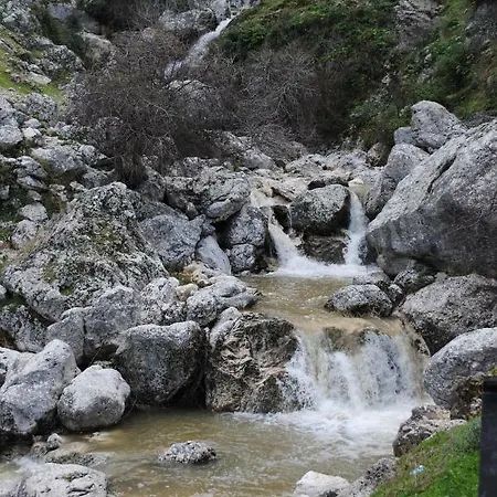 Hébergement de vacances Casa Isabel