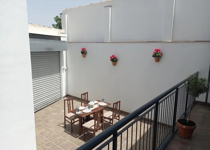 Casa Isabel * Zuheros