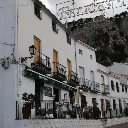 Casa Isabel Σπίτι διακοπών *